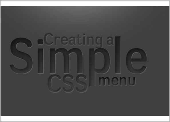 《軟體》Easy CSS Menu下載@客製化網站選單製作工具