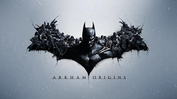 《APP》蝙蝠俠Batman下載@iTunes冒險動作遊戲