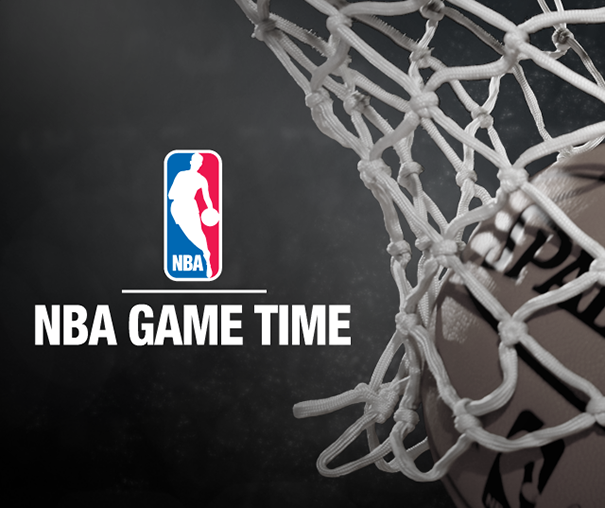 《APP》NBA GAME TIME下載@Android/iTunes美國職籃即時資訊