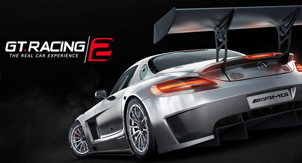 《APP》GT Racing 2下載@Android/iTunes賽車競速遊戲