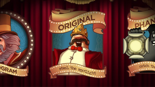 《APP》King of Opera下載@歌劇演唱者高歌遊戲-Android/iTunes