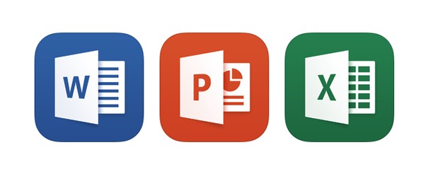 《APP》微軟Microsoft Office下載@Word/PowerPoint/Excel文書工具-Android/iTunes