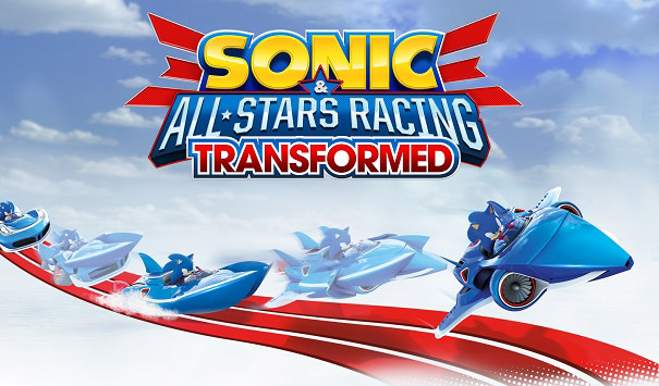 《APP》音速小子賽車下載@Sonic & All-Stars Racing遊戲-iTunes