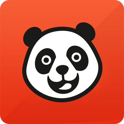 《APP》foodpanda熊貓美食外送@享受美食懶人工具-Android/iTunes