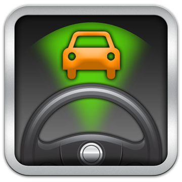 汽車交通導航APP@IOnRoad行車紀錄工具-Android/iTunes
