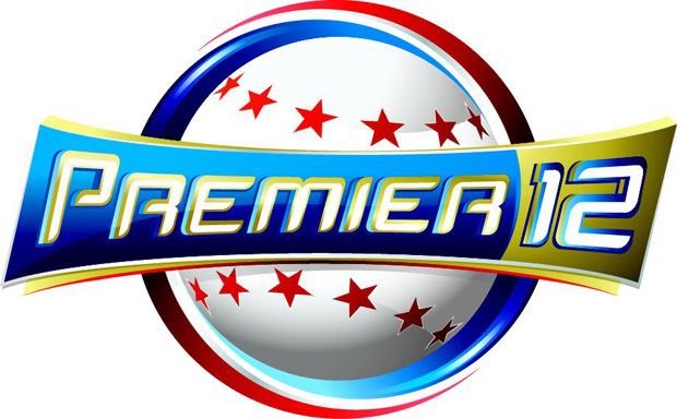 [直播]世界12強棒球賽線上看@WBSC Premier 12 賽程表/購票懶人包