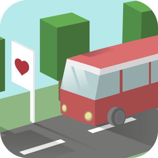 [APP]城市公車@台北公車時刻表,動態查詢工具-Android/iTunes