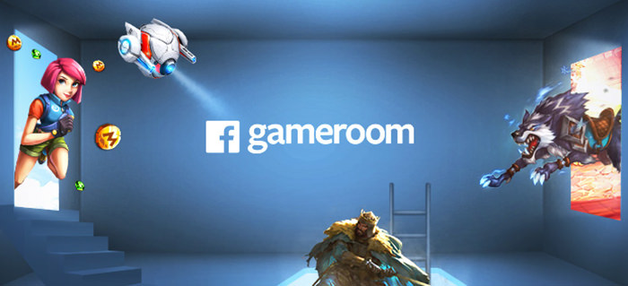 [臉書] Facebook Gameroom 遊戲平台來勢洶洶@單挑 Valve Steam、EA Origin 懶人包