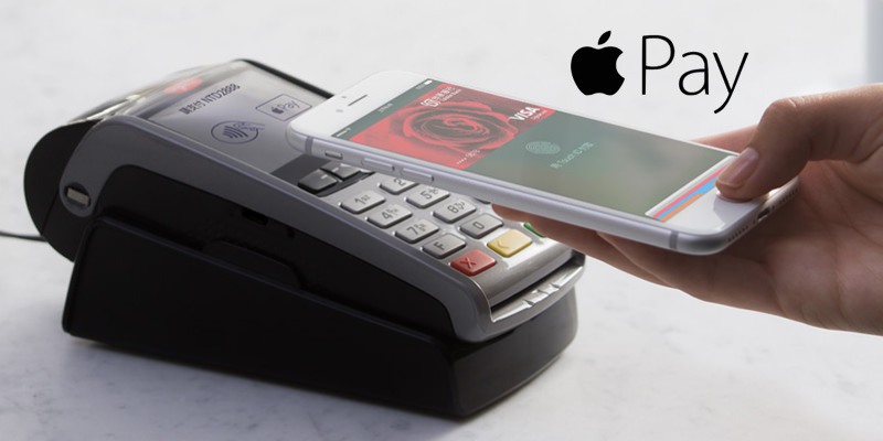 [3C]Apple Pay信用卡綁定教學懶人包@蘋果第三方支付操作攻略電子錢包
