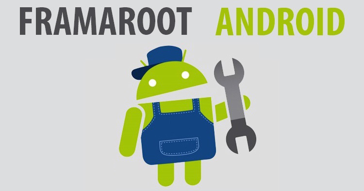 [軟體] Framaroot手機刷機工具下載@Android Root APK 程式