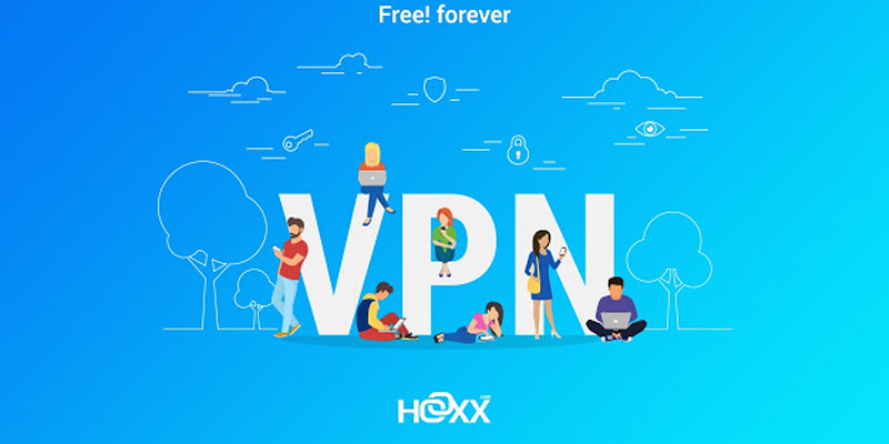 [軟體] Hoxx VPN 網路翻牆@更換國際 IP Chrome 免費外掛翻牆教學